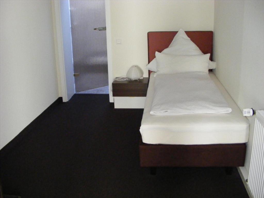 Gaestehaus Garni Sebastian 1520 Рех Номер фото